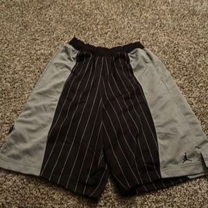 Used Jordan shorts